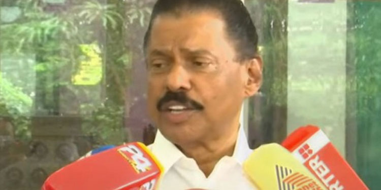 ഹിന്ദുത്വ അജണ്ടയിലൂടെ ഫാസിസത്തിലേക്കുള്ള യാത്ര തടയണം; ഏക സിവില്‍ കോഡില്‍ കോണ്‍ഗ്രസിന് ഓരോ സംസ്ഥാനത്തും ഓരോ നിലപാട്: എം വി ഗോവിന്ദന്‍