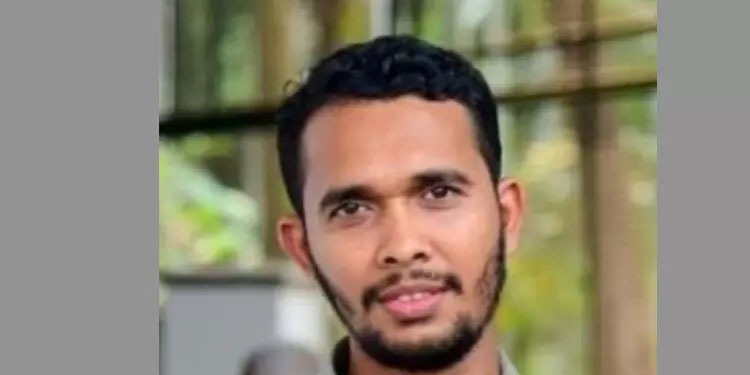 അബ്​ഹയിലുണ്ടായ വാഹനാപകടത്തിൽ കൊടിയത്തൂർ സ്വദേശി മരിച്ചു