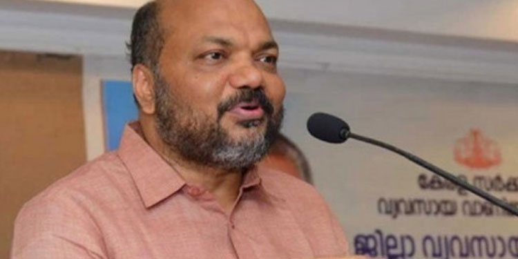 ഏക സിവിൽ കോഡ്‌; മുസ്ലീംലീഗ്‌ തീരുമാനം പുന: പരിശോധിക്കുമെന്ന് പ്രതീക്ഷ: മന്ത്രി പി രാജീവ്‌