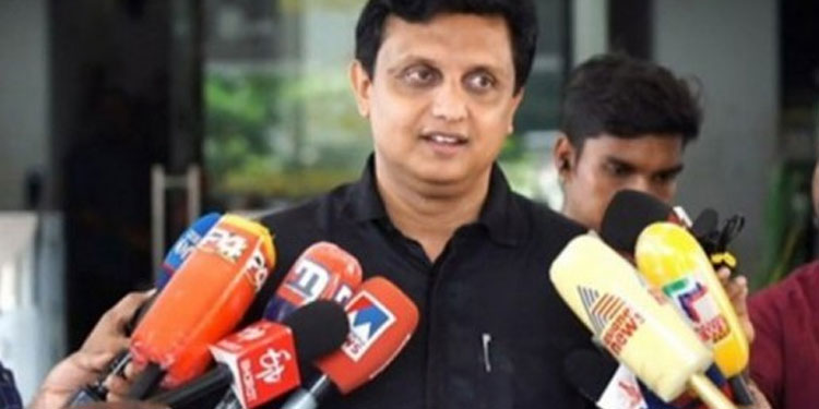 ഏക സിവിൽ കോഡ്; ജനം സിപിഐ എം നിലപാടിനൊപ്പം: മന്ത്രി മുഹമ്മദ്‌ റിയാസ്‌