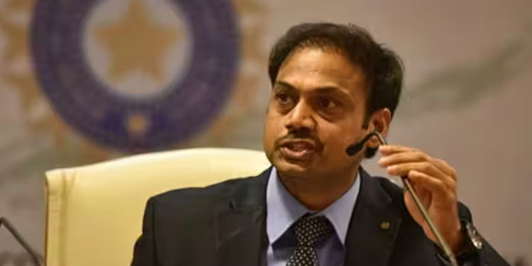 വിരാട് കോലി വീണ്ടും ടെസ്റ്റ് ക്യാപ്റ്റനായിക്കൂടേ? ചോദ്യവുമായി എം എസ് കെ പ്രസാദ്; ആവശ്യം ഉദാഹരണം സഹിതം
