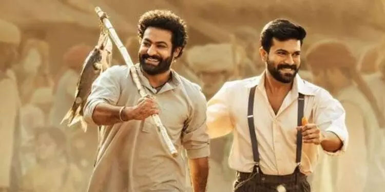 ആർ.ആർ. ആർ2 രാജമൗലി സംവിധാനം ചെയ്തേക്കില്ല; ചിത്രം ഒരുങ്ങുന്നത് ഹോളിവുഡ് നിലവാരത്തിൽ -വിജേന്ദ്രപ്രസാദ്