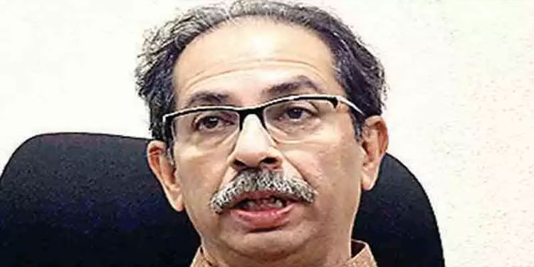 എന്റെ മുത്തശ്ശനാണ് ശിവസേന എന്ന പേരിട്ടത്; മുഖ്യമന്ത്രിയാകാൻ ആഗ്രഹമില്ല -ഉദ്ധവ് താക്കറെ