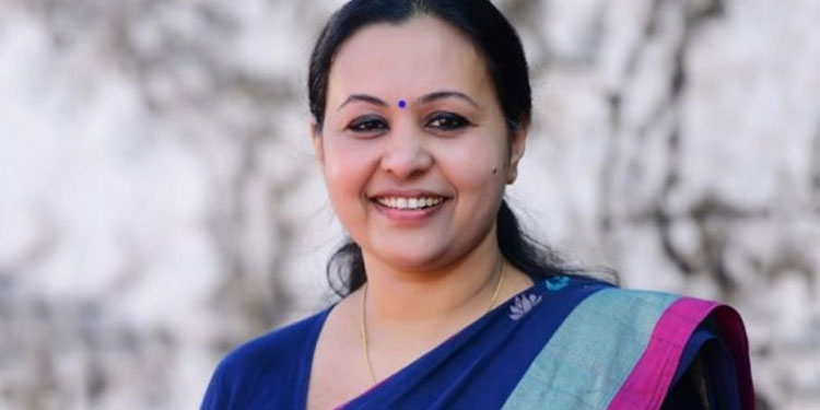 മണാലിയില്‍ കുടുങ്ങിയ ഹൗസ് സര്‍ജന്‍മാര്‍ സുരക്ഷിതര്‍: മന്ത്രി വീണാ ജോർജ്
