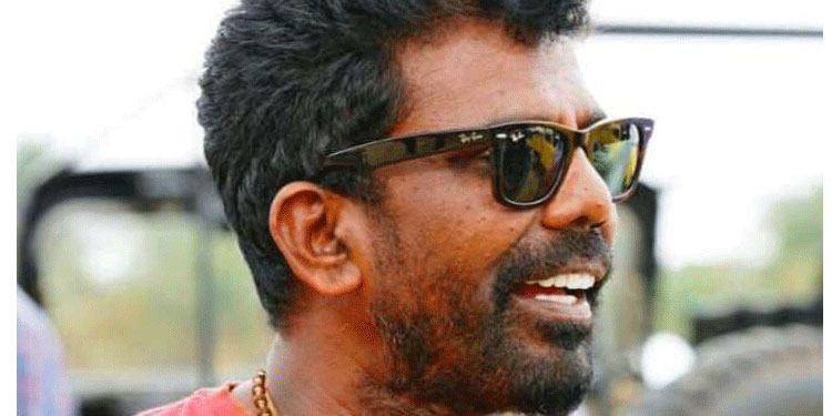 തമിഴ്നാട് ഹിന്ദു മുന്നണി സംസ്ഥാന അധ്യക്ഷനും സ്റ്റണ്ട് മാസ്റ്ററു​മായ കനൽ കണ്ണൻ അറസ്റ്റിൽ