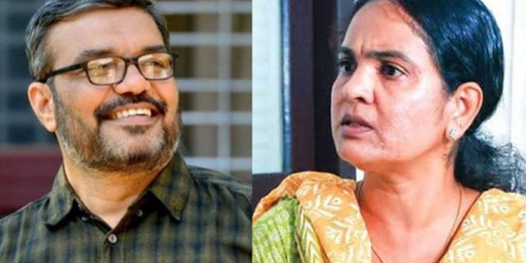 ഷീലാ സണ്ണി നിരപരാധിയാണെന്ന് കോടതിയെ അറിയിക്കും: മന്ത്രി എം ബി രാജേഷ് ഫോണിൽ വിളിച്ച് ആശ്വസിപ്പിച്ചു