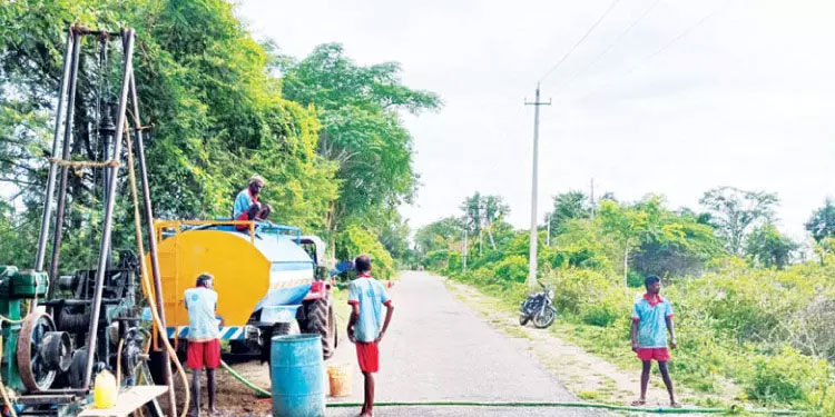 മൈസൂരു- മടിക്കേരി നാലുവരിപ്പാത: മണ്ണ് പരിശോധന തുടങ്ങി