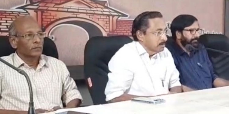 ഏക സിവിൽ കോഡ്: ജനകീയ ദേശീയ സെമിനാറില്‍ എല്ലാവര്‍ക്കും പ്രാതിനിധ്യം – പി മോഹനൻ