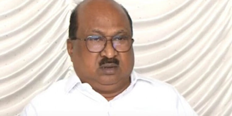 ഹിമാചലിൽ കുടുങ്ങിയ മലയാളികൾ സുരക്ഷിതർ; ഭക്ഷണം ഉള്‍പ്പെടെ ഉറപ്പ് വരുത്തി: കെ വി തോമസ്‌