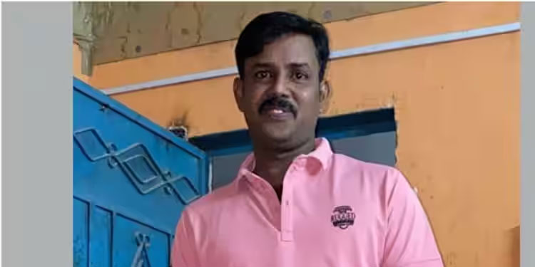 പക്ഷാഘാതം;​ ചികിത്സയിലായിരുന്ന പ്രവാസി മലയാളി മരിച്ചു