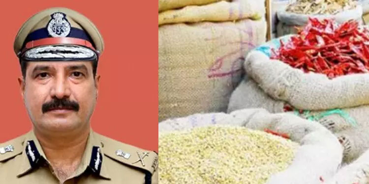 കരിഞ്ചന്തയും പൂഴ്ത്തിവെപ്പും കണ്ടെത്താൻ സ്പെഷല് ബ്രാഞ്ച് ഉദ്യോഗസ്ഥരെ നിയോഗിക്കും