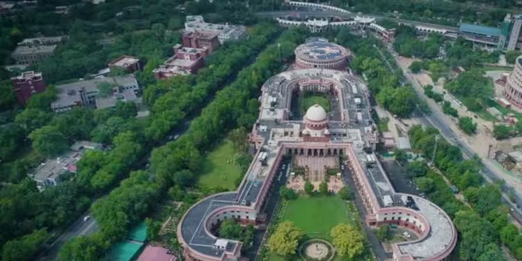 ജില്ലാ ജഡ്ജി നിയമനം: കേരള ഹൈക്കോടതിക്ക് സുപ്രീം കോടതിയുടെ വിമർശനം