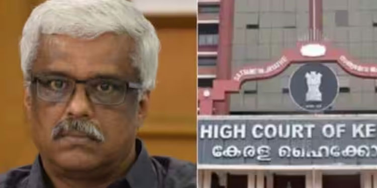 എംശിവശങ്കർ ഏതു നിമിഷവും മരണപ്പെട്ടേക്കാമെന്ന് അഭിഭാഷകൻ,മെഡിക്കല് റിപ്പോര്ട്ടില് അങ്ങനെയില്ലല്ലോയെന്ന് കോടതി