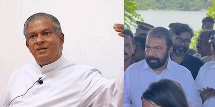 ബോട്ടപകടം: വൈദികനെതിരെ കേസെടുത്തത് പക്ഷപാതപരം, ക്രൈസ്തവ സമൂഹത്തെ അവഹേളിക്കുന്നത് അപലപനീയം -നാഷനല്‍ ക്രിസ്ത്യന്‍ മൂവ്‌മെന്റ്