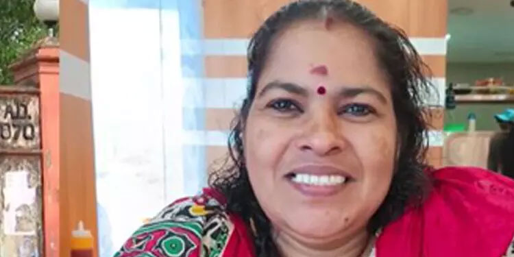 സ്മിതാകുമാരിയുടെ മരണം കൊലപാതകം; മാനസികാരോഗ്യ കേന്ദ്രത്തിലെ അന്തേവാസി അറസ്റ്റിൽ