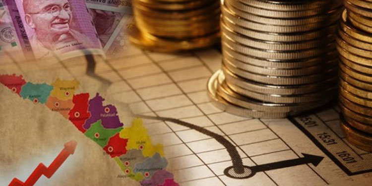 ഗ്രാന്റുകളിലെ കുടിശ്ശിക തീർക്കണം ; ആവശ്യപ്പെട്ടത്‌ 15,000 കോടിയുടെ അടിയന്തര അനുമതി