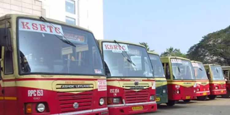 കെ.എസ്.ആർ.ടി.സി: വനിതാ ഡ്രൈവർമാർ സജ്ജരാകുന്നു, ആദ്യം ഇ-ബസുകളിൽ