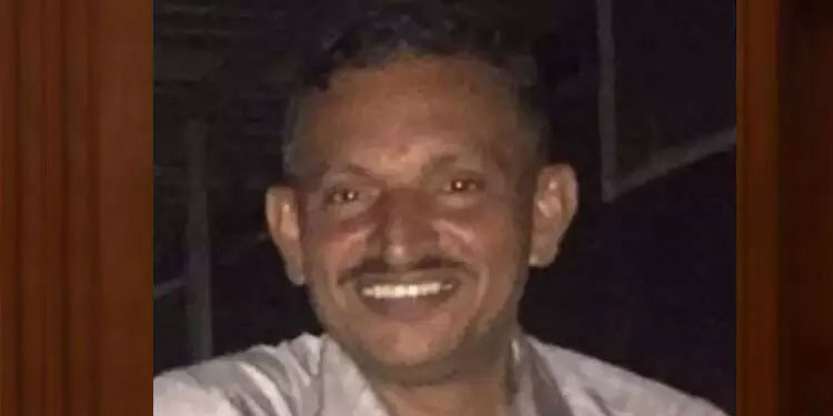 കണ്ണൂരിൽ യുവാവ് കുത്തേറ്റു മരിച്ചു; പ്രതി ഓടി രക്ഷപ്പെട്ടു