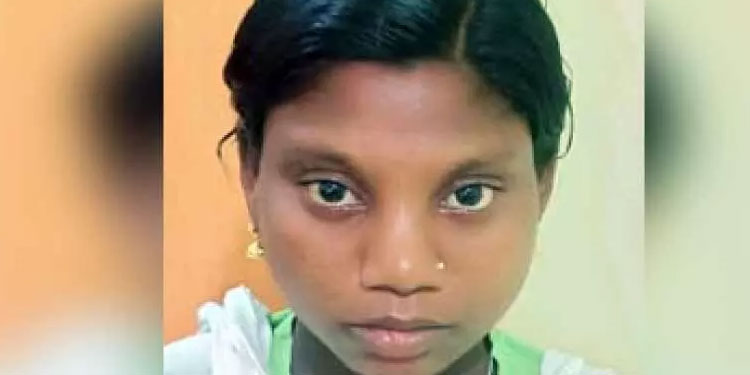 ഏഴര പവൻ സ്വർണവും പണവും മോഷ്ടിച്ച കേസിൽ യുവതി റിമാൻഡിൽ