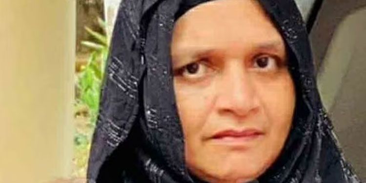 ചാത്തമംഗലത്തുനിന്ന് കാണാതായ വീട്ടമ്മയുടെ മൃതദേഹം പുഴയിൽ കണ്ടെത്തി