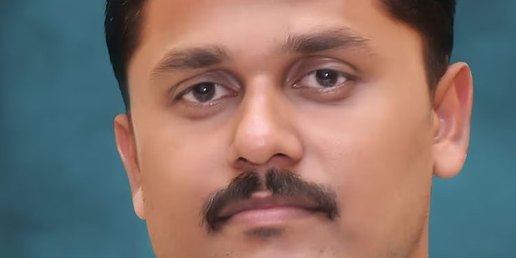 വിദേശത്തുനിന്നു വന്നത് ചികിത്സയ്ക്ക്; ബൈക്കപകടത്തിൽ യുവാവിന് ദാരുണാന്ത്യം