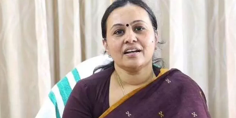 അപൂര്‍വ രോഗം ബാധിച്ച 40 കുട്ടികള്‍ക്ക് സൗജന്യമായി മരുന്ന് നല്‍കിയെന്ന് വീണ ജോർജ്