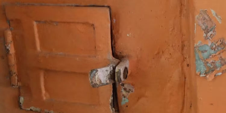 ചെട്ടികുളങ്ങരയിൽ എസ്എൻഡിപി യോഗം ഓഫിസിലും ക്ഷേത്രത്തിലും മോഷണം