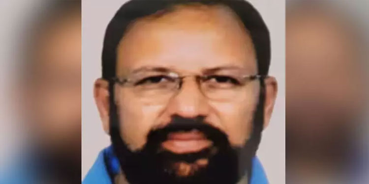 കേരള ക്രിക്കറ്റ് ടീം മുന്‍ നായകന്‍ കെ. ജയരാമൻ നിര്യാതനായി