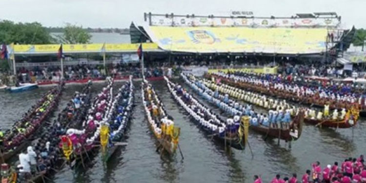 നെഹ്‌റു ട്രോഫി; വള്ളങ്ങളുടെ രജിസ്‌ട്രേഷൻ 19ന് ആരംഭിക്കും