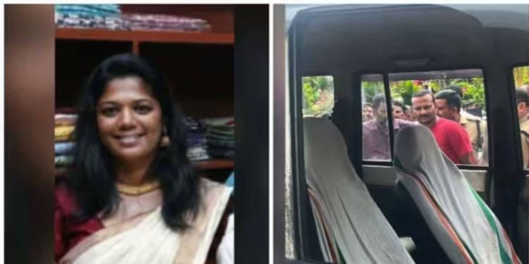 ആശുപത്രിയിലെ ക്രൂരകൊലപാതകം: സംസാരിക്കാനായി പുറത്തേക്ക് വിളിച്ചു, വാക്കുതർക്കം, കത്തിയെടുത്ത് തുരുതുരാ കുത്തി
