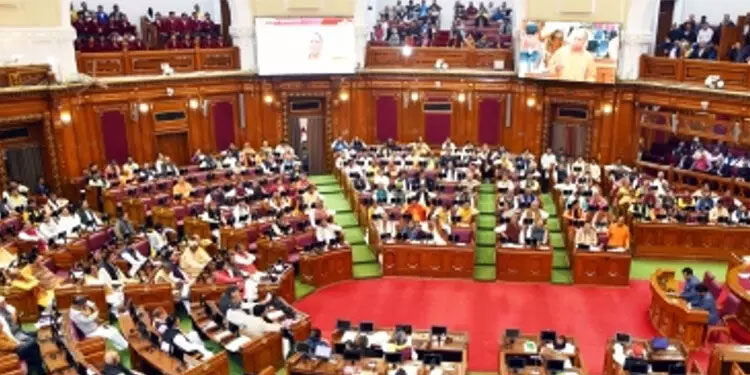 രാജ്യത്തെ എം.എൽ.എമാരിൽ 44 ശതമാനവും ക്രിമിനൽ കേസിലെ പ്രതികൾ -പഠന റിപ്പോർട്ട് പുറത്ത്