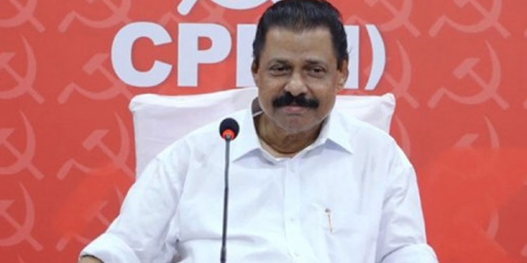 സുധാകരനും സതീശനും നടത്തിയത് വലിയ തട്ടിപ്പ്; കോൺ​ഗ്രസ് നേതാക്കളുടെ തട്ടിപ്പ് മാധ്യമങ്ങൾക്ക് വാർത്തയല്ല: എം വി ​ഗോവിന്ദൻ