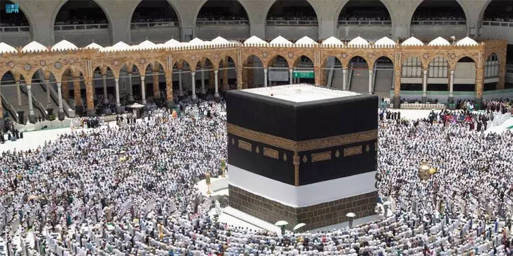 ഹജ്ജ്: ഇതുവരെ മടങ്ങിയെത്തിയത് 716 തീര്ഥാടകർ