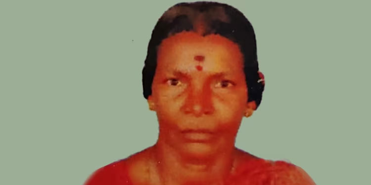 ട്രെയിൻ കടന്നുപോയപ്പോഴുണ്ടായ ശക്തമായ കാറ്റിൽ നിലതെറ്റി വീണു; 64കാരിക്ക് ദാരുണാന്ത്യം
