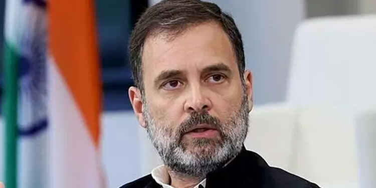അപകീർത്തിക്കേസിൽ രാഹുലിന്‍റെ ഹരജി സുപ്രീംകോടതി 21ന് പരിഗണിക്കും