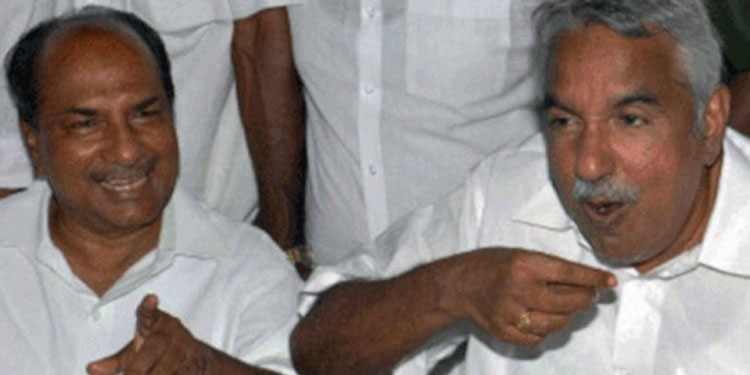 ഈ വേദന മരണംവരെ എന്നോടൊപ്പമുണ്ടാകും: എ കെ ആന്റണി