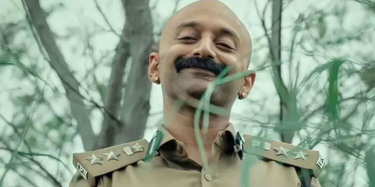 വില്ലന്റെ പ്രതിഫലം കോടികൾ! പുഷ്പ 2ന് ഫഹദ് ഫാസിൽ വാങ്ങിയത് വൻ തുക