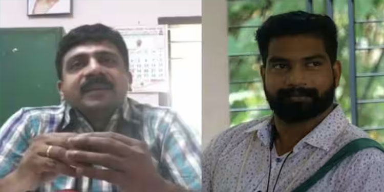 കാട്ടാക്കട ക്രിസ്ത്യൻ കോളേജ് ആൾമാറാട്ട കേസ്: രണ്ട് പ്രതികൾക്കും ഹൈക്കോടതി ജാമ്യം നൽകി