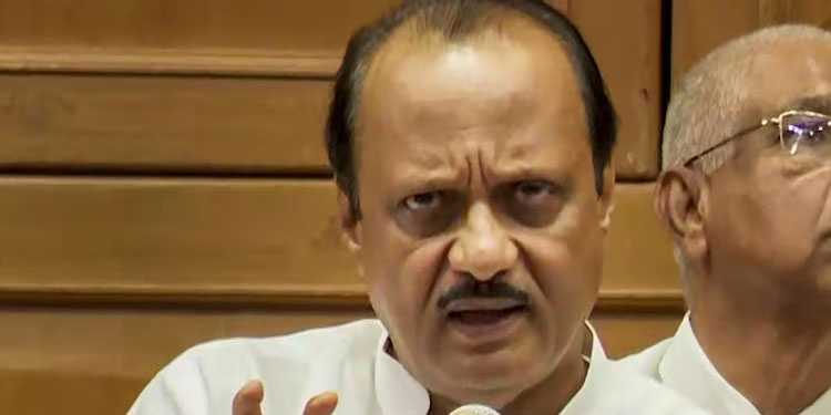 ‘മോദിയുടെ നേതൃത്വത്തിൽ രാജ്യം മുന്നോട്ട്: എൻസിപി മഹാരാഷ്ട്ര സർക്കാരിനൊപ്പം’