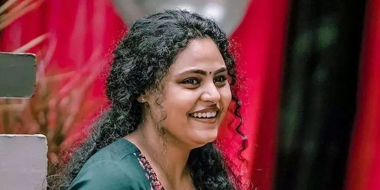 അഹങ്കാരമാണെന്നൊന്നും വിചാരിക്കരുത്; അവാർഡ് ഞാൻ ആഗ്രഹിച്ചിരുന്നു -വിൻസി