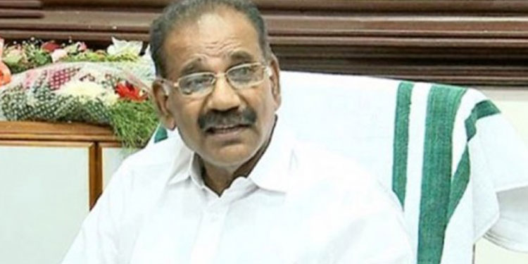 സംസ്ഥാനത്ത് കാട്ടാനകളും കടുവകളും കുറഞ്ഞു; പരിശോധിക്കുമെന്ന് മന്ത്രി എ.കെ. ശശീന്ദ്രൻ