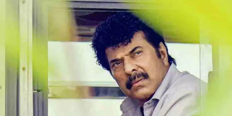 മമ്മൂട്ടി മികച്ച നടനാകുന്നത് ആറാം തവണ