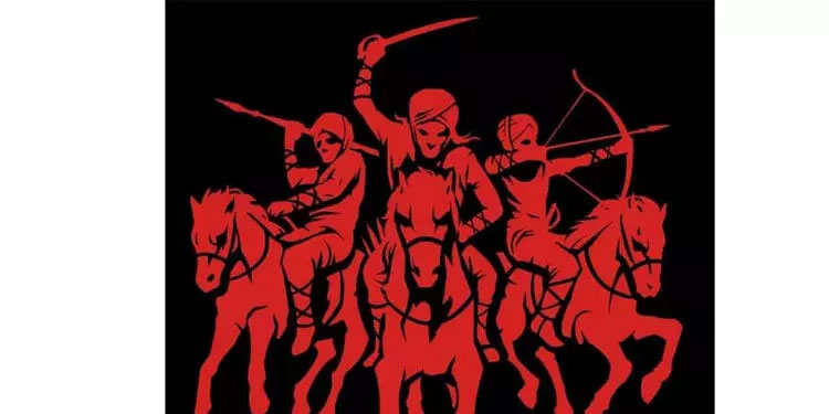 ആരംബായ് തെൻഗോൽ ആർ.എസ്.എസിന്റെ ഹിന്ദു സ്വകാര്യ സേനയെന്ന് കെ. സഹദേവൻ