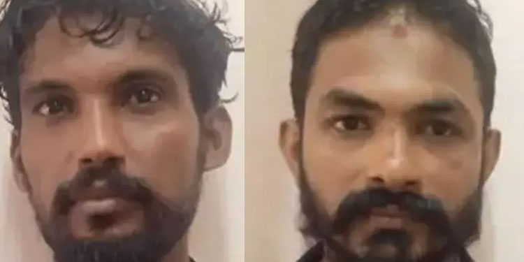 മംഗളൂരുവിൽ മെഡിക്കൽ വിദ്യാർഥിയുടെ മതം നോക്കി മർദിച്ച സംഭവം: സദാചാര ഗുണ്ടകൾ അറസ്റ്റിൽ