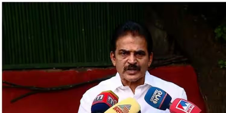 മഹാരാഷ്ട്രയിൽ നടന്നത് ഇഡി സ്പോൺസേഡ് അട്ടിമറി, ജനങ്ങൾ അം​ഗീകരിക്കില്ല, പ്രതിപക്ഷ ഐക്യത്തെ ബാധിക്കില്ല