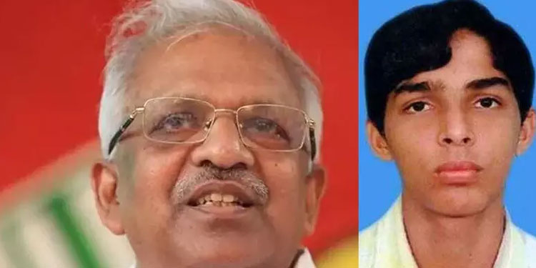 ഷുക്കൂർ വധം: തുടരന്വേഷണം ആവശ്യപ്പെട്ട് പി. ജയരാജന്‍റെ ഹരജി
