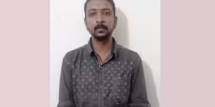 കോഴിക്കോട്ട് 39 കിലോ കഞ്ചാവ് പിടികൂടിയ കേസിൽ യുവാവിന് 10 വർഷം കഠിനതടവും ഒരു ലക്ഷം രൂപ പിഴയും