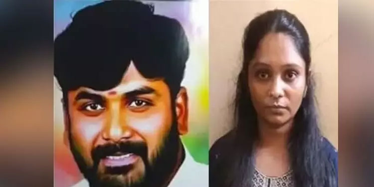 2000 കിലോ തക്കാളി മോഷ്ടിച്ച കേസ്: ദമ്പതികൾ അറസ്റ്റിൽ, കൂട്ടാളികൾക്കായുള്ള അന്വേഷണം ഉൗർജിതമാക്കി