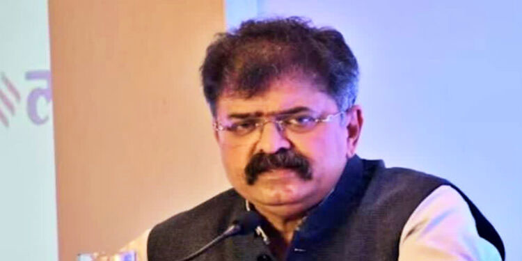 മഹാരാഷ്ട്രയിൽ ജിതേന്ദ്ര അവ്ഹാദ് പുതിയ പ്രതിപക്ഷ നേതാവ്