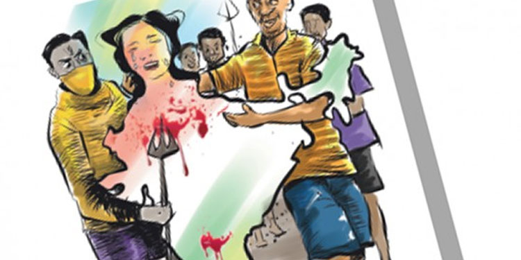 മണിപ്പുരിനെ രക്ഷിക്കുക;എൽഡിഎഫ്‌ ജനകീയ കൂട്ടായ്‌മ 27ന്‌